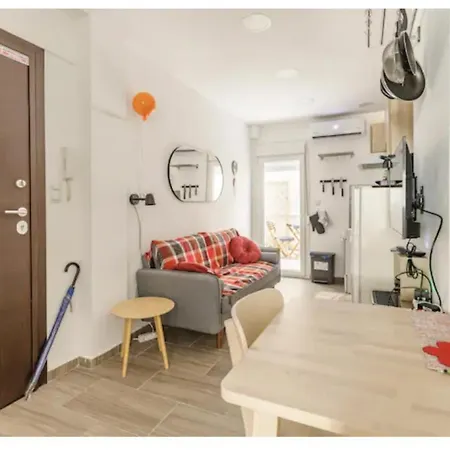 Lovely Small #2 Daire Selanik
